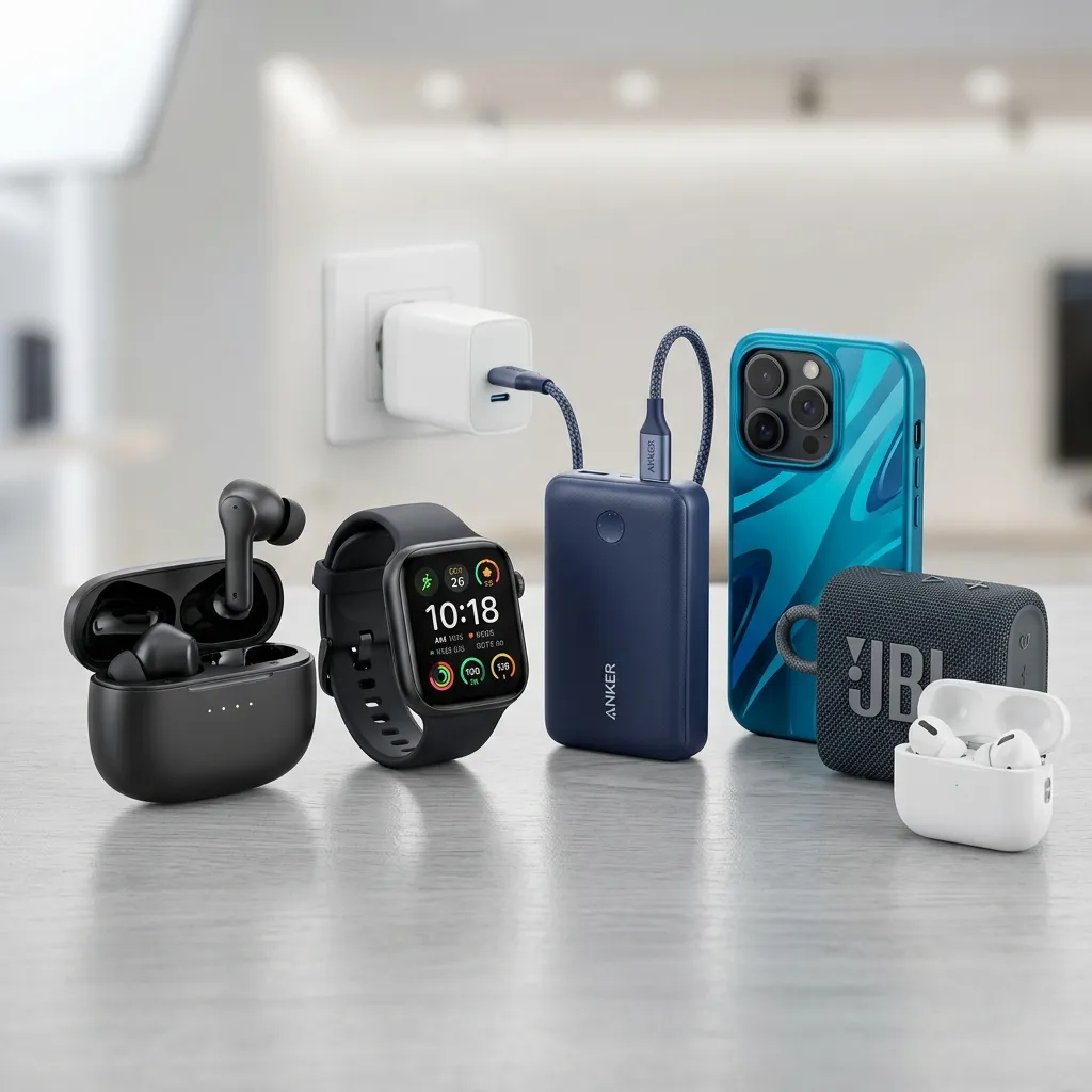 Electronics Collection