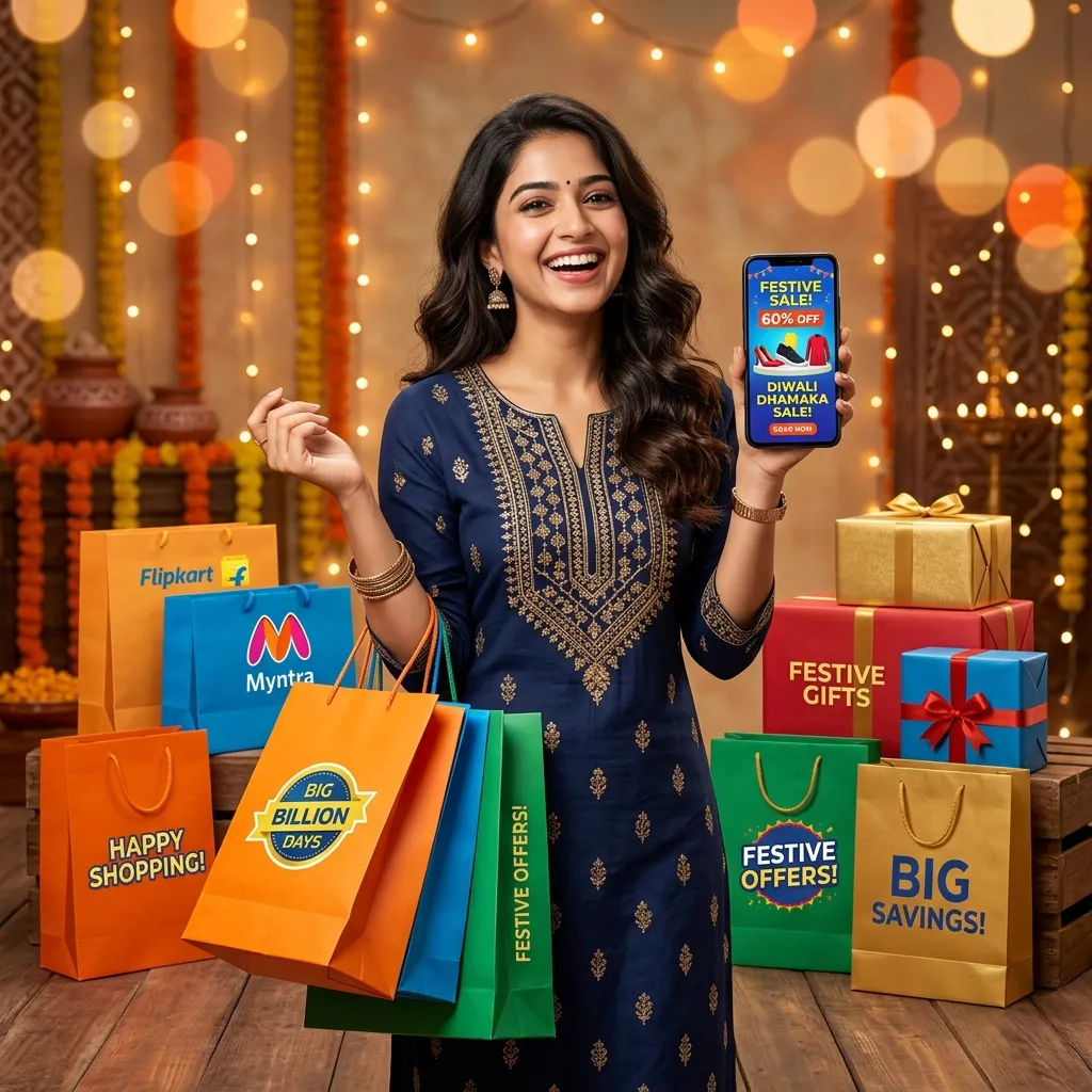 App Shopping Offers